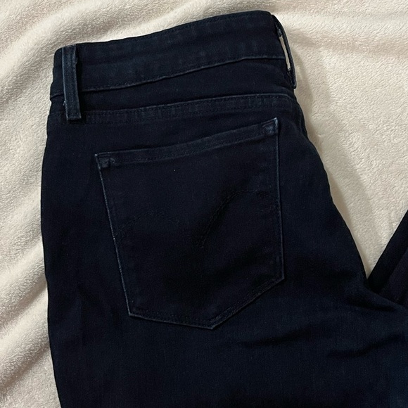 LEVI’S Demi Curve Skinny Jeans - Picture 8 of 8